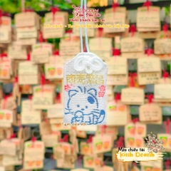 Kinh doanh phát đạt Nambayasaka Jinja