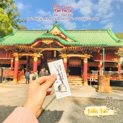 Kinh doanh phát đạt - Hebi