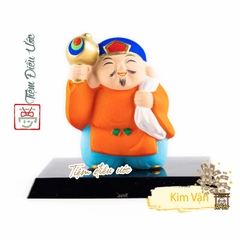 Omamori Tượng Thần Daikokuten