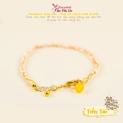 Tiền Tài - Naka - Vòng Ước Nguyện