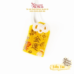 Tiền Tài - Shimoyoshida