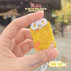 Tiền Tài - Shimoyoshida