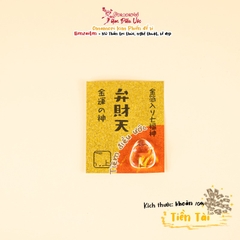 Tiền Tài Kim Phiến Okayama