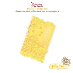 Tiền Tài - Okayama