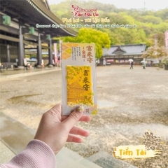 Tiền Tài - Okayama