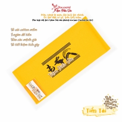 Tiền Tài - Noda - Ví tiết kiệm