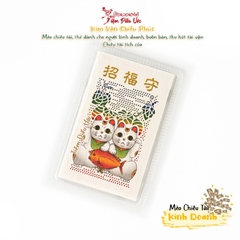 Kinh Doanh - Chiêu tài chiêu khách - Shizuoka