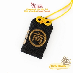 Kinh Doanh Phát Đạt - Shibadaimon