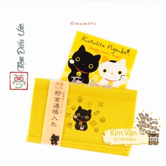 Omamori Ví Tiền - Tích Của - Sakyo