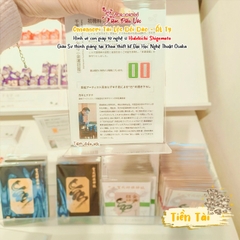 Tiền Tài May Mắn - Sakyo