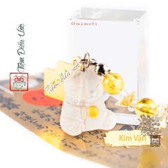 Mèo Chiêu Tài Imazumachi