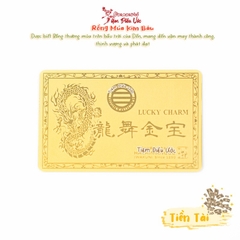 Tiền Tài - Imazumachi