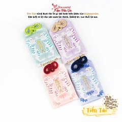 Tiền Tài - Thắng Lợi - Higashiyama