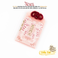 Tiền Tài - Thắng Lợi - Higashiyama