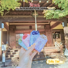 Tiền Tài - Thắng Lợi - Higashiyama