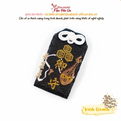 Kinh Doanh Phát Đạt - Thần Học Vấn - Kyoto