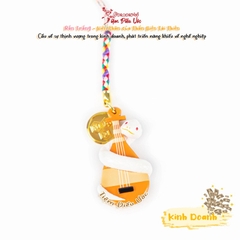 Kinh Doanh Phát Đạt, Phát Triển Năng Khiếu