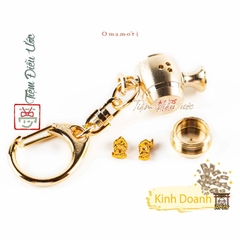 Omamori Kinh Doanh Phát Đạt - Búa Thần Kỳ