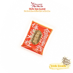 Omamori Kinh Doanh Phát Đạt - Giữ Của
