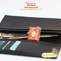 Omamori Kinh Doanh Phát Đạt - Giữ Của