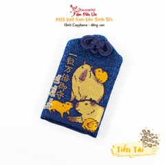 Tiền Tài - Kashiwa - Hạt giống tiền