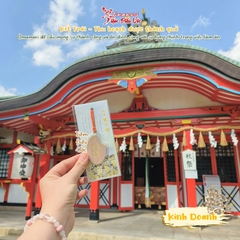 Tiền Tài - Giàu có, dư dã