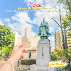 Tiền Tài - Giàu có, dư dã
