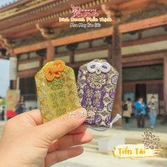 Omamori Kinh Doanh Phát Đạt Minami