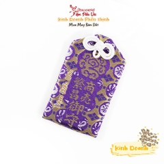 Omamori Kinh Doanh Phát Đạt Minami