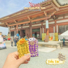 Omamori Kinh Doanh Phát Đạt Minami