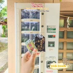 Tiền Tài - Honmaru