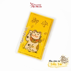 Tiền tài Nagoya - Manekineko