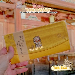 Ví Tiền Tài - Yushima