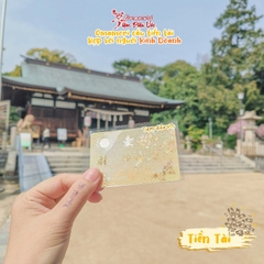 Tiền tài - Tài Vận