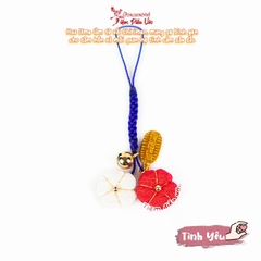 Tình Yêu Hoa Mận - Betsuin