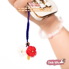 Tình Yêu Hoa Mận - Betsuin