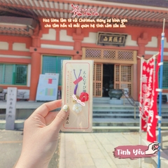 Tình Yêu Hoa Mận - Betsuin