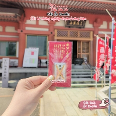 Cắt Đứt Nghiệp Duyên - Betsuin