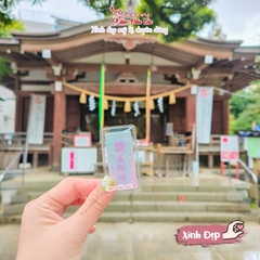 Xinh Đẹp - Shibuya