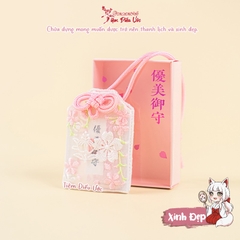 Tình Yêu - Xinh Đẹp - Heian