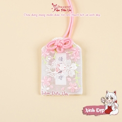 Tình Yêu - Xinh Đẹp - Heian