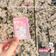 Tình Yêu - Xinh Đẹp - Heian