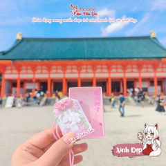 Tình Yêu - Xinh Đẹp - Heian