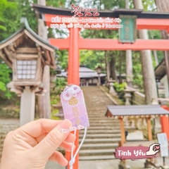 Tình Yêu - Hie Takayama