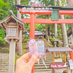 Tình Yêu - Hie Takayama