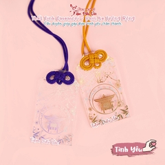 Tình Yêu - Osakajo