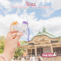 Tình Yêu - Osakajo