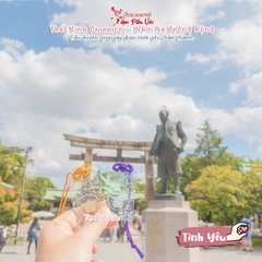 Tình Yêu - Osakajo