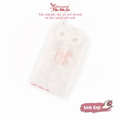 Xinh đẹp trẻ trung