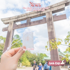 Xinh đẹp trẻ trung